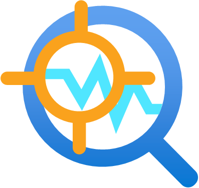 icon for anomaly detector service